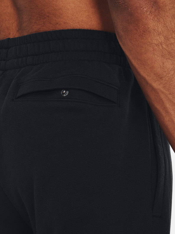 Under Armour Pánske tepláky Under Armour UA Rival Fleece Joggers
