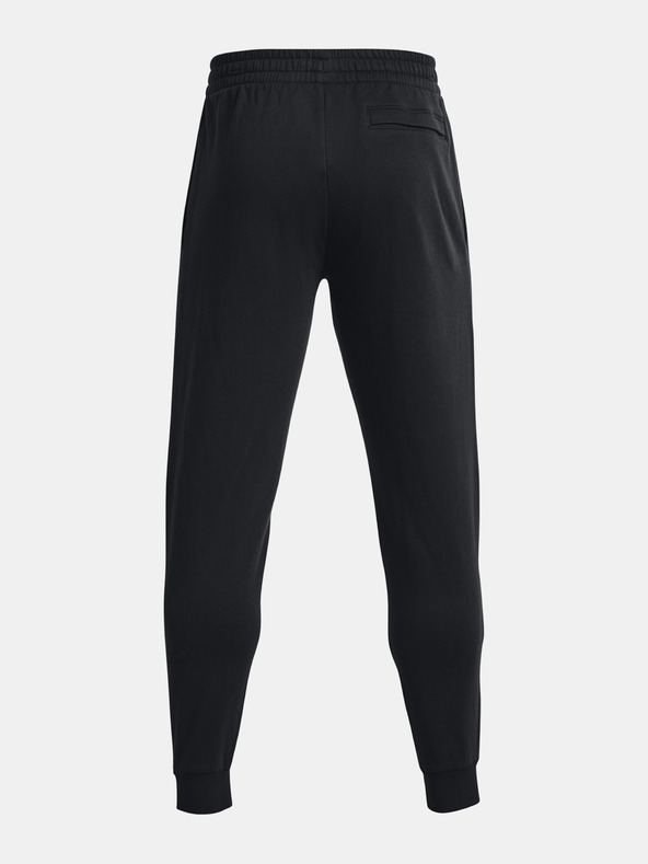 Under Armour Pánske tepláky Under Armour UA Rival Fleece Joggers