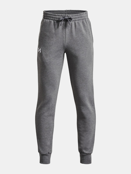 Under Armour Chlapčenské teplaky Under Armour UA RIVAL FLEECE JOGGERS