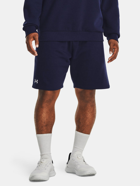 Under Armour Pánske kraťasy Under Armour UA Rival Fleece Shorts