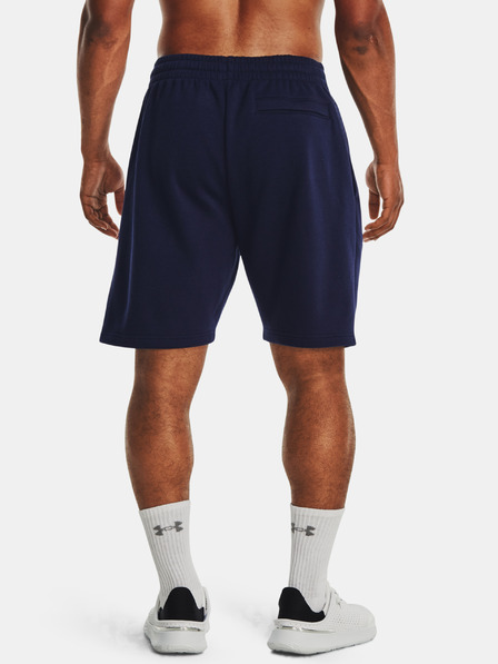 Under Armour Pánske kraťasy Under Armour UA Rival Fleece Shorts