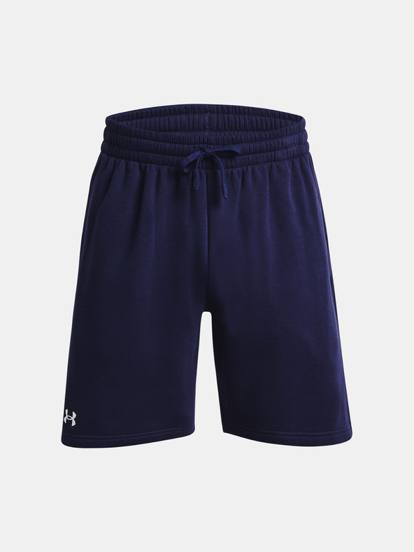 Under Armour Pánske kraťasy Under Armour UA Rival Fleece Shorts