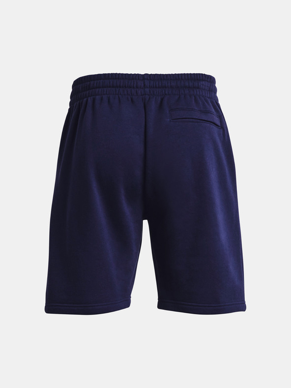Under Armour Pánske kraťasy Under Armour UA Rival Fleece Shorts