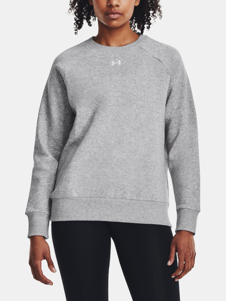 Under Armour Dámska mikina Under Armour UA Rival Fleece Crew