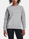 Under Armour Dámska mikina Under Armour UA Rival Fleece Crew