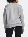 Under Armour Dámska mikina Under Armour UA Rival Fleece Crew