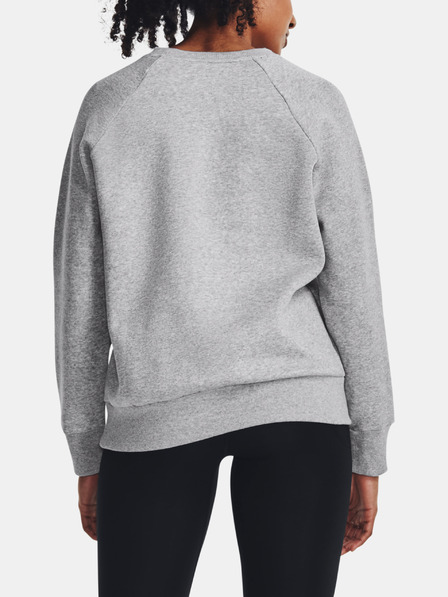 Under Armour Dámska mikina Under Armour UA Rival Fleece Crew