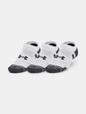 Under Armour Unisex ponožky Under Armour UA Performance Cotton 3pk NS