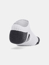 Under Armour Unisex ponožky Under Armour UA Performance Cotton 3pk NS