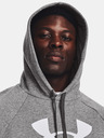 Under Armour Pánska mikina Under Armour UA Rival Fleece Logo HD