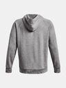 Under Armour Pánska mikina Under Armour UA Rival Fleece Logo HD