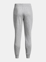 Under Armour Dámske teplaky Under Armour UA Rival Fleece Jogger