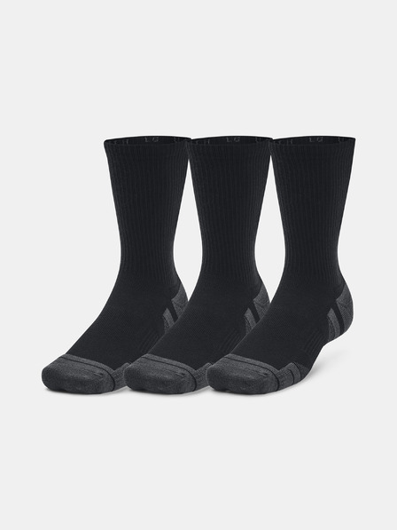 Under Armour Unisex ponožky Under Armour UA Performance Tech 3pk Crew