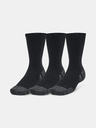 Under Armour Unisex ponožky Under Armour UA Performance Tech 3pk Crew