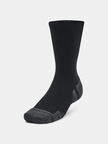 Under Armour Unisex ponožky Under Armour UA Performance Tech 3pk Crew