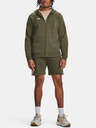 Under Armour Pánska mikina Under Armour UA Rival Fleece FZ Hoodie