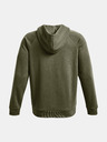 Under Armour Pánska mikina Under Armour UA Rival Fleece FZ Hoodie