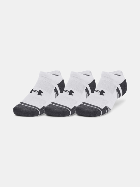 Under Armour Unisex ponožky Under Armour UA Performance Tech 3pk NS