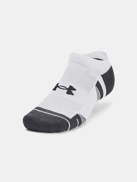 Under Armour Unisex ponožky Under Armour UA Performance Tech 3pk NS