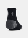 Under Armour Unisex ponožky Under Armour UA Performance Cotton 3p Qtr