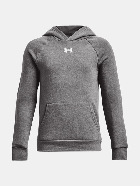 Under Armour Chlapčenská mikina Under Armour UA RIVAL FLEECE HOODIE