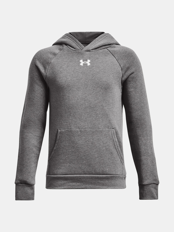 Under Armour Chlapčenská mikina Under Armour UA RIVAL FLEECE HOODIE
