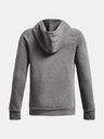 Under Armour Chlapčenská mikina Under Armour UA RIVAL FLEECE HOODIE