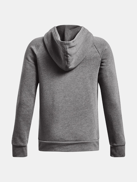 Under Armour Chlapčenská mikina Under Armour UA RIVAL FLEECE HOODIE
