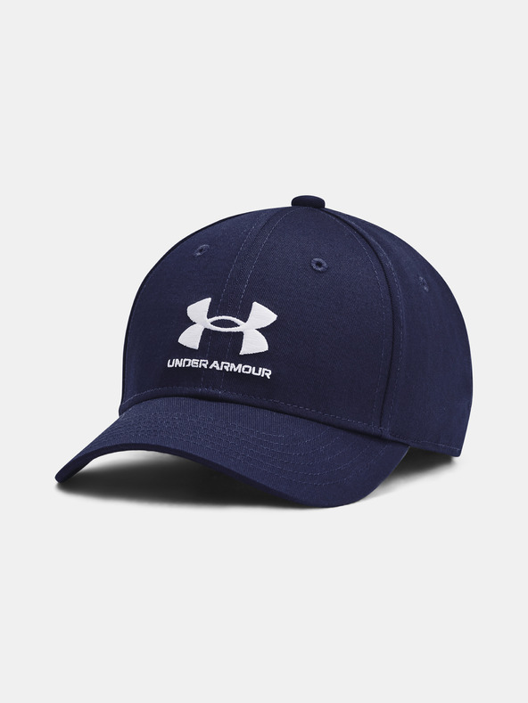 Under Armour Chlapčenská šiltovka Under Armour Youth Branded Lockup Adj