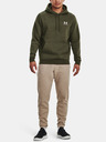 Under Armour Pánska mikina Under Armour UA Essential Fleece Hoodie