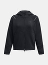 Under Armour Dámska mikina Under Armour Unstoppable Flc FZ