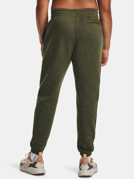 Under Armour Pánske tepláky Under Armour UA Essential Fleece Jogger