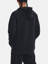 Under Armour Pánska mikina Under Armour UA Rival Fleece Logo HD