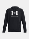 Under Armour Pánska mikina Under Armour UA Rival Fleece Logo HD