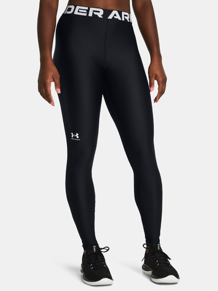Under Armour Dámske legíny Under Armour UA HG Authentics Legging