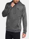 Under Armour Pánska mikina Under Armour UA Armour Fleece Hoodie