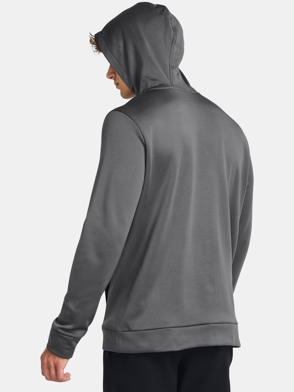 Under Armour Pánska mikina Under Armour UA Armour Fleece Hoodie