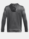 Under Armour Pánska mikina Under Armour UA Armour Fleece Hoodie