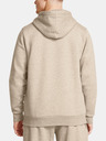 Under Armour Pánska mikina Under Armour UA Essential Fleece Hoodie