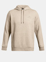 Under Armour Pánska mikina Under Armour UA Essential Fleece Hoodie