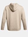Under Armour Pánska mikina Under Armour UA Essential Fleece Hoodie