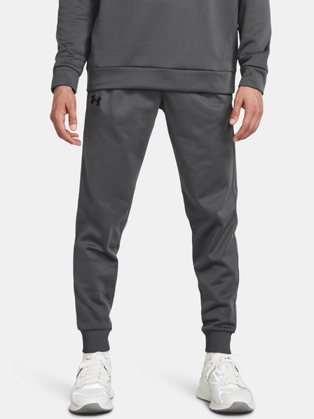 Under Armour Pánske tepláky Under Armour UA Armour Fleece Joggers