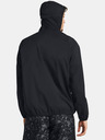 Under Armour Pánska bunda Under Armour LAUNCH LIGHTWEIGHT JKT