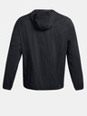 Under Armour Pánska bunda Under Armour LAUNCH LIGHTWEIGHT JKT