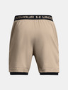 Under Armour Pánske kraťasy Under Armour UA Vanish Woven 2in1 Sts