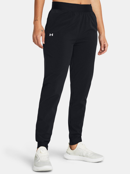 Under Armour Dámske športové nohavice Under Armour ArmourSport High Rise Wvn Pn