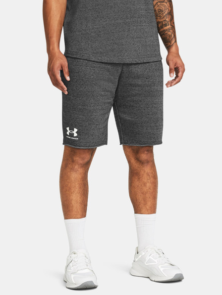 Under Armour Pánske kraťasy Under Armour UA RIVAL TERRY SHORT