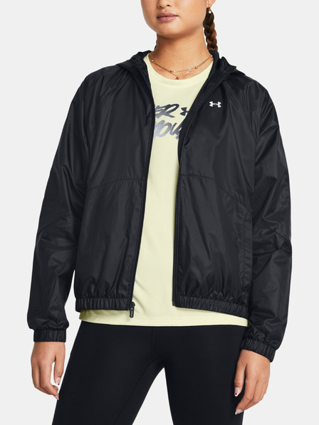 Under Armour Dámska bunda Under Armour UA SPORT WINDBREAKER JKT