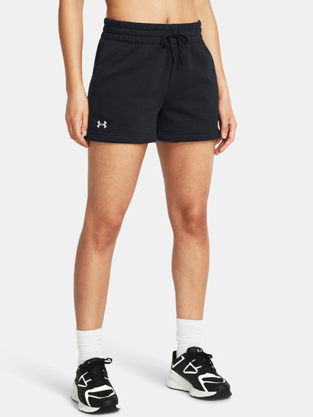 Under Armour Dámske kraťasy Under Armour Rival Fleece Short