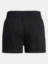 Under Armour Dámske kraťasy Under Armour Rival Fleece Short